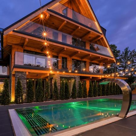 Bialka Spa & Resort Odkryj Bialke Kültér fotó