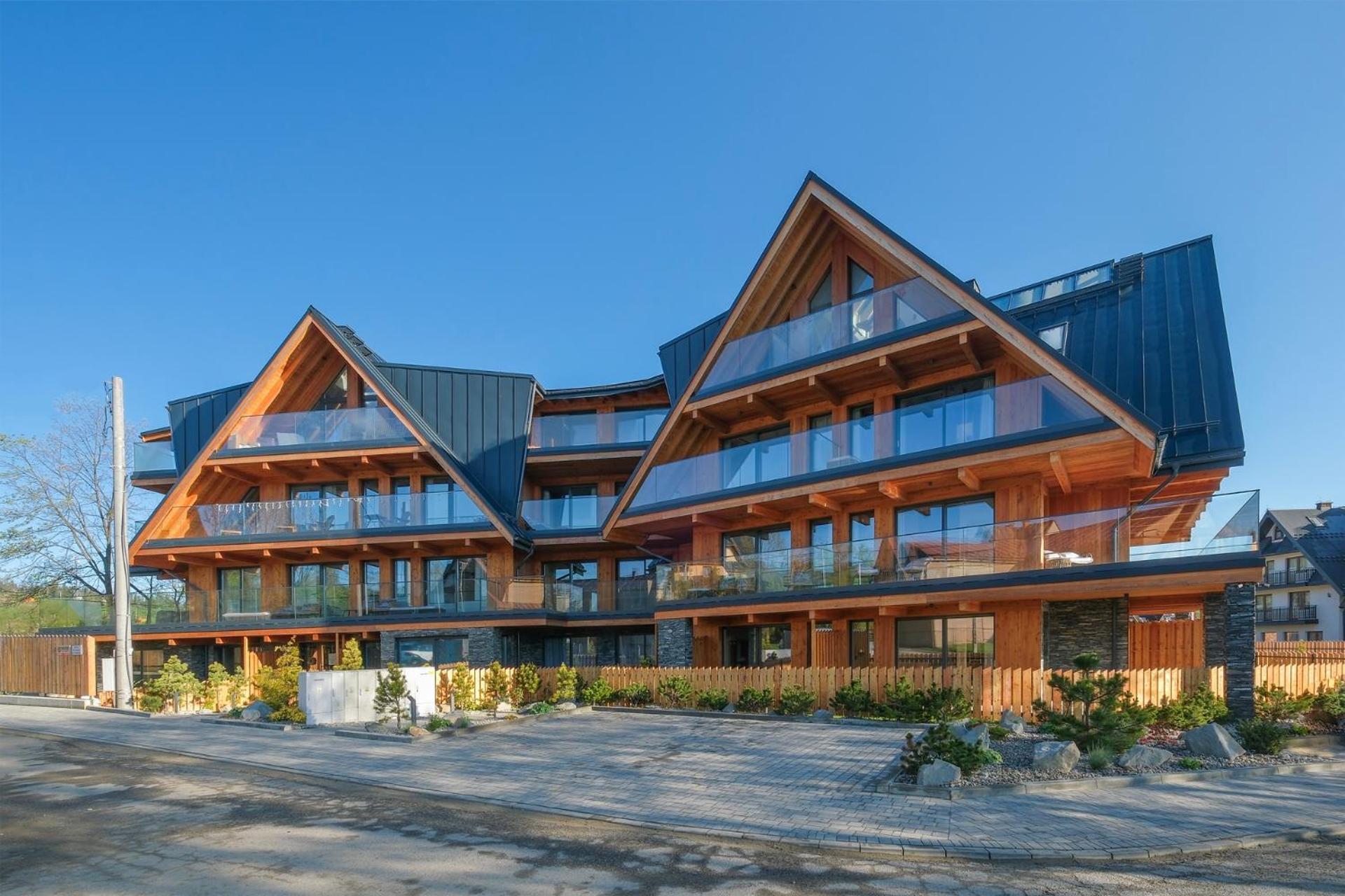 Bialka Spa & Resort Odkryj Bialke Kültér fotó