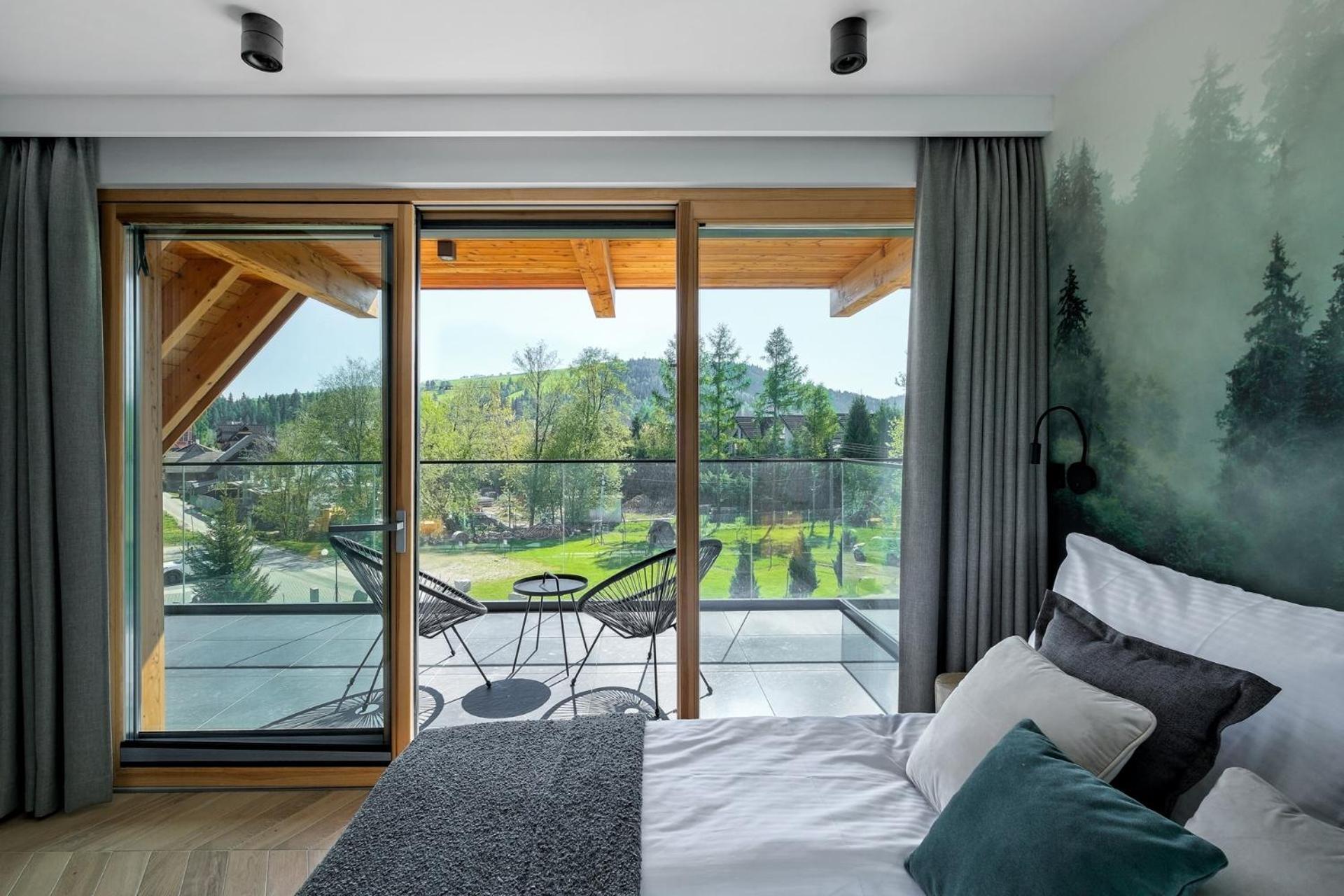 Bialka Spa & Resort Odkryj Bialke Kültér fotó