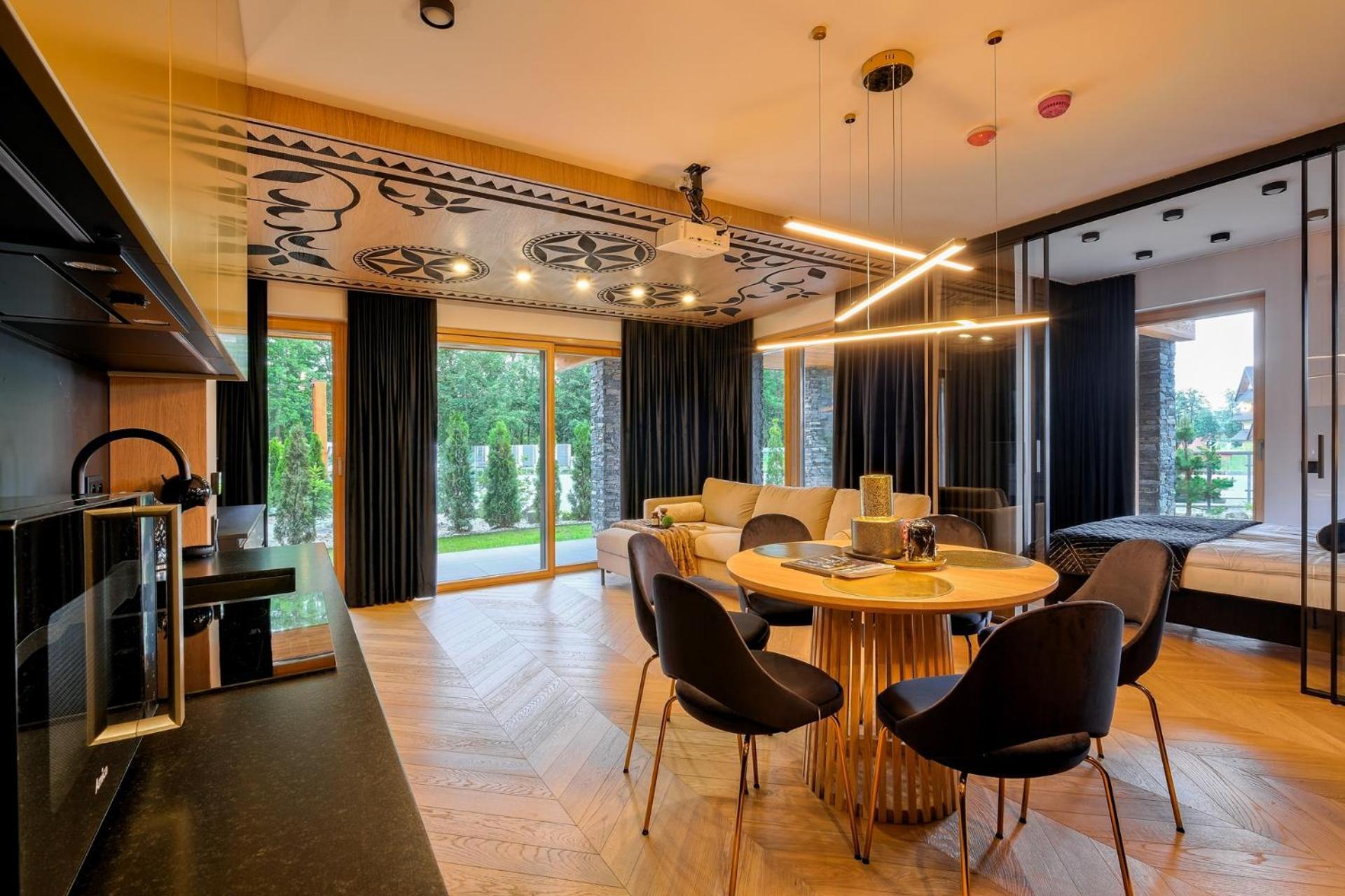 Bialka Spa & Resort Odkryj Bialke Kültér fotó