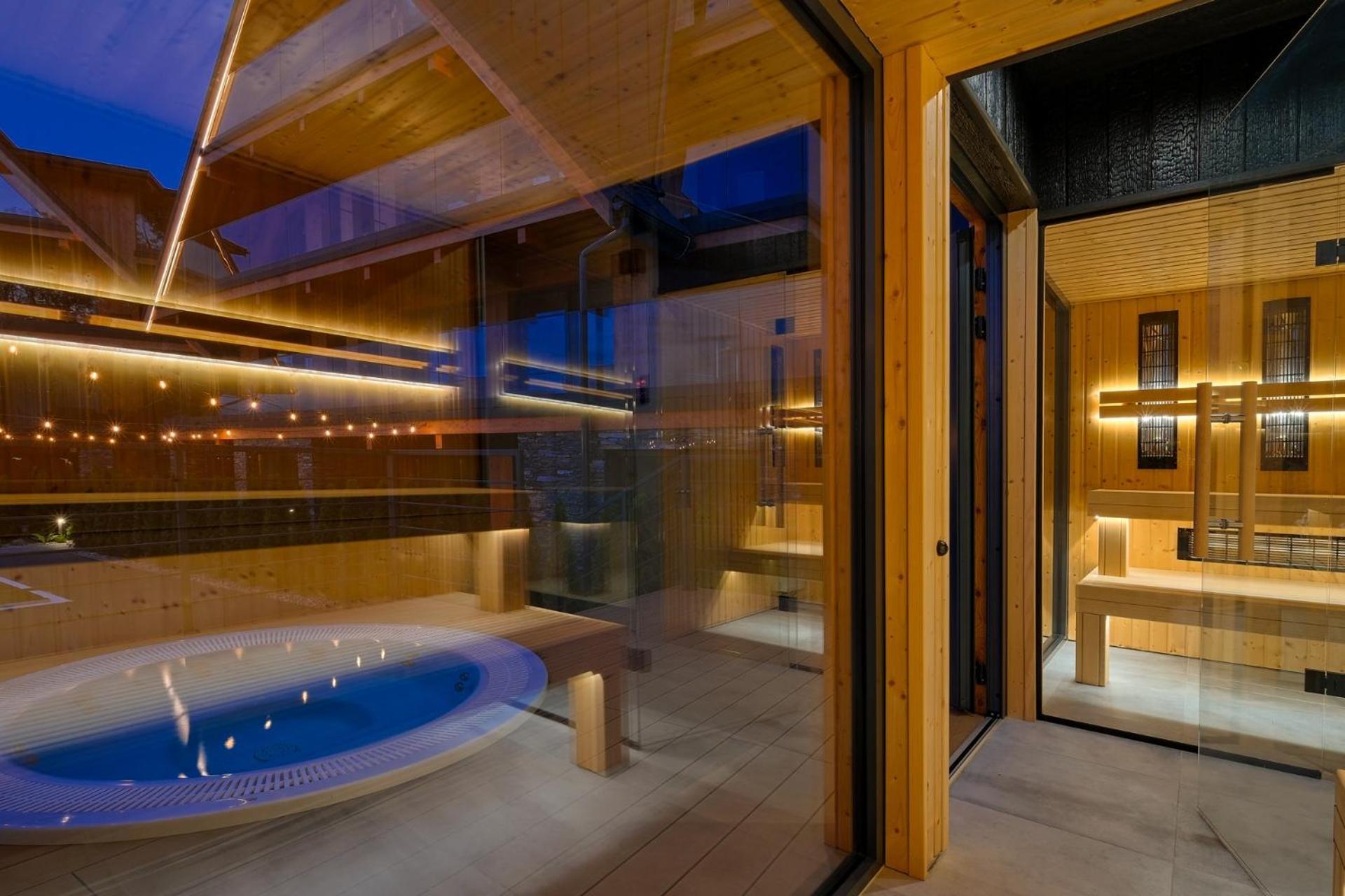 Bialka Spa & Resort Odkryj Bialke Kültér fotó