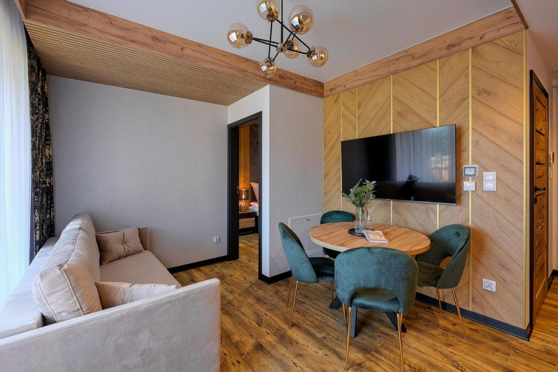 Bialka Spa & Resort Odkryj Bialke Kültér fotó