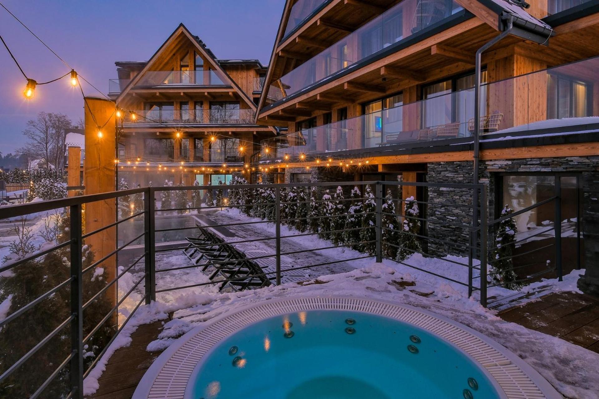 Bialka Spa & Resort Odkryj Bialke Kültér fotó
