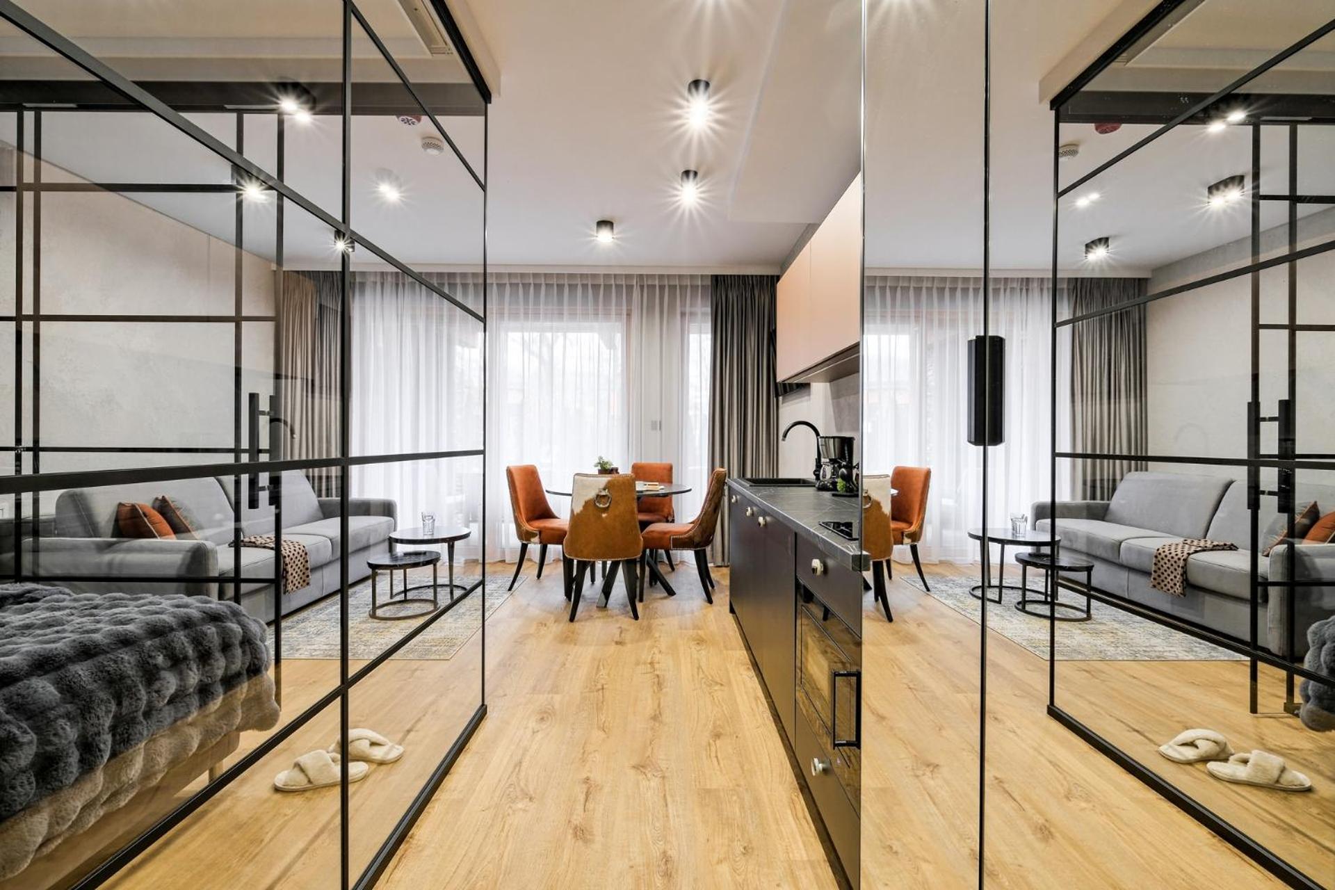 Bialka Spa & Resort Odkryj Bialke Kültér fotó